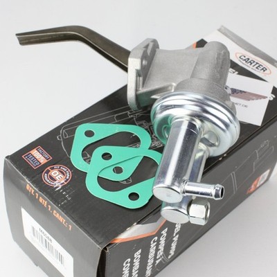 1965 bis 74 Ford Mercury V8 SB Fuel Pump Benzinpumpe Small Block 289 302 351W