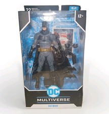 McFarlane DC Multiverse Batman V Superman Dawn Of Justice 7    Figure NEW Sealed