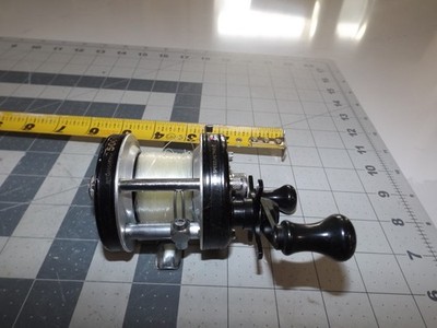 ABU Garcia Ambassadeur Fishing Reel 5001C | eBay