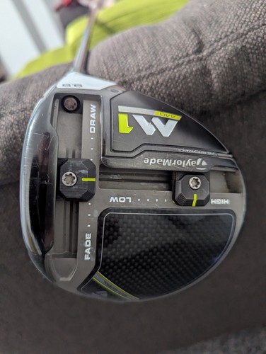 TaylorMade M1 Driver