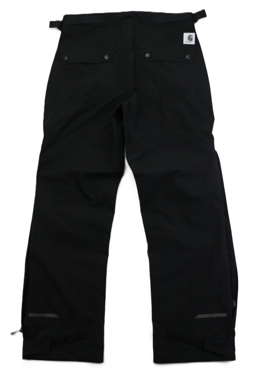 Carhartt 104794 Super Dux Relaxed Fit Lightweight Gore-Tex Pants