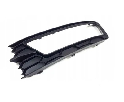 Skoda Rapid Front Left Trim For Fog Lights Genuine 5JA8076819B9