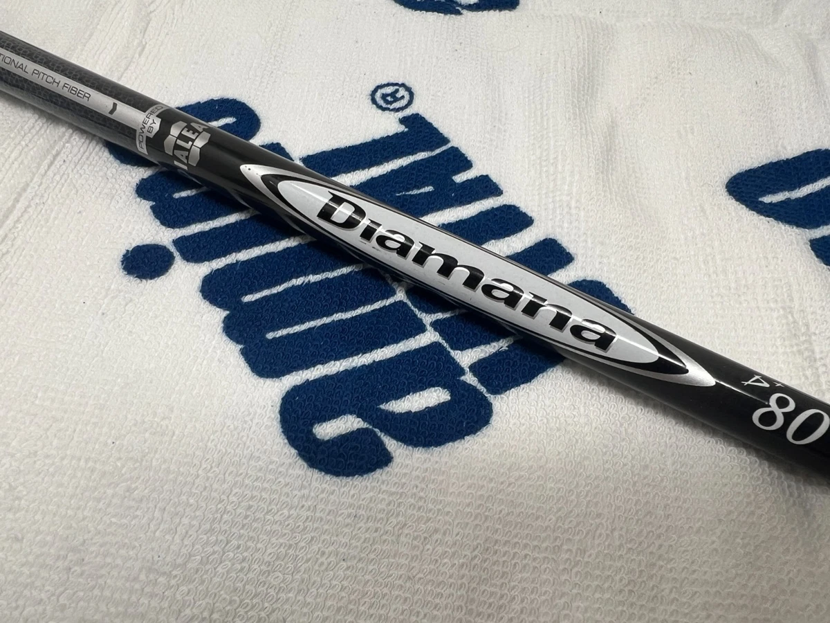 Titleist Diamana Golf Club Shafts for sale - eBay