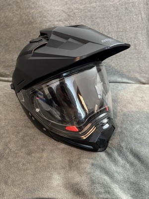 Helm Nolan N70-2X XXL mit Blueth. N-Com Nolan B101R gebr. Top Zustand