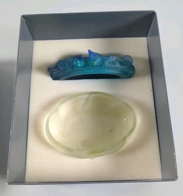 Daum France Crystal for sale | eBay