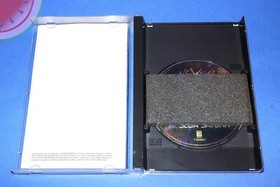 TESTED Sega SATURN Game HEXEN: BEYOND HERETIC has Disc Manual Case Box Completed