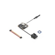 DJI O4 Air Unit Lightweight FPV Digital VTX 4K60fps 10km Range