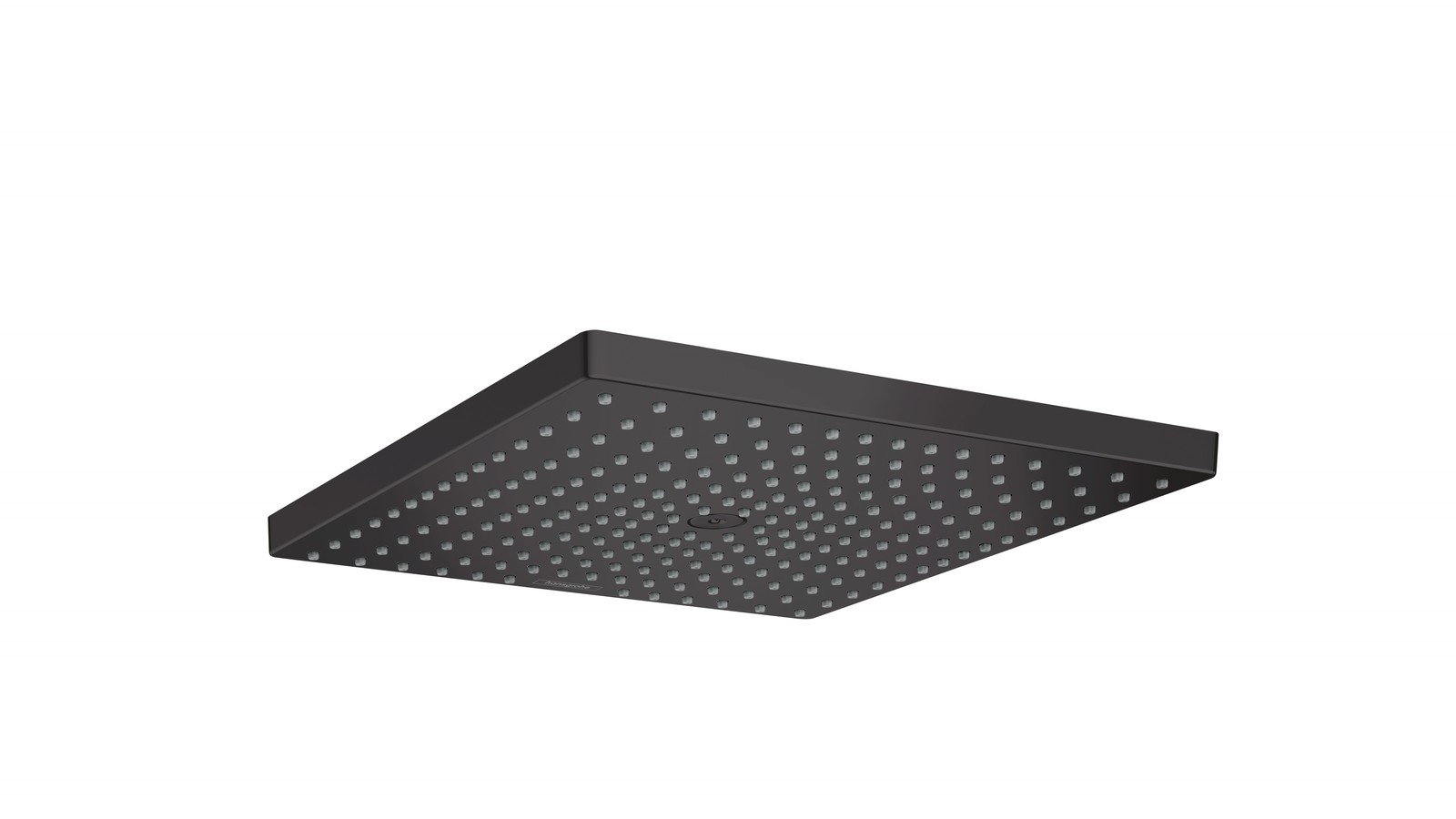 300 1-jet, 2.5 Gpm In Matte Black