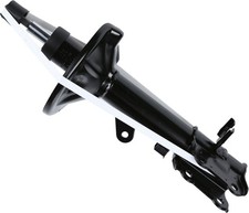 SACHS Jambe de suspension Amortisseur pour HYUNDAI ELANTRA (XD) Arrière droit