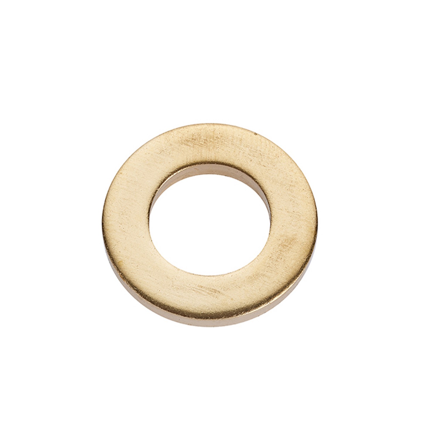 Unifix Brass Form A Washers DIN 125A - M8 (8.4) - Box of 500