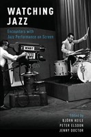 BjöRn Heile (U. A.) | Watching Jazz | Taschenbuch | Englisch (2016) | Buch