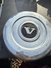 Volvo 240 Center Cap 1981-1985 For Steel Wheels