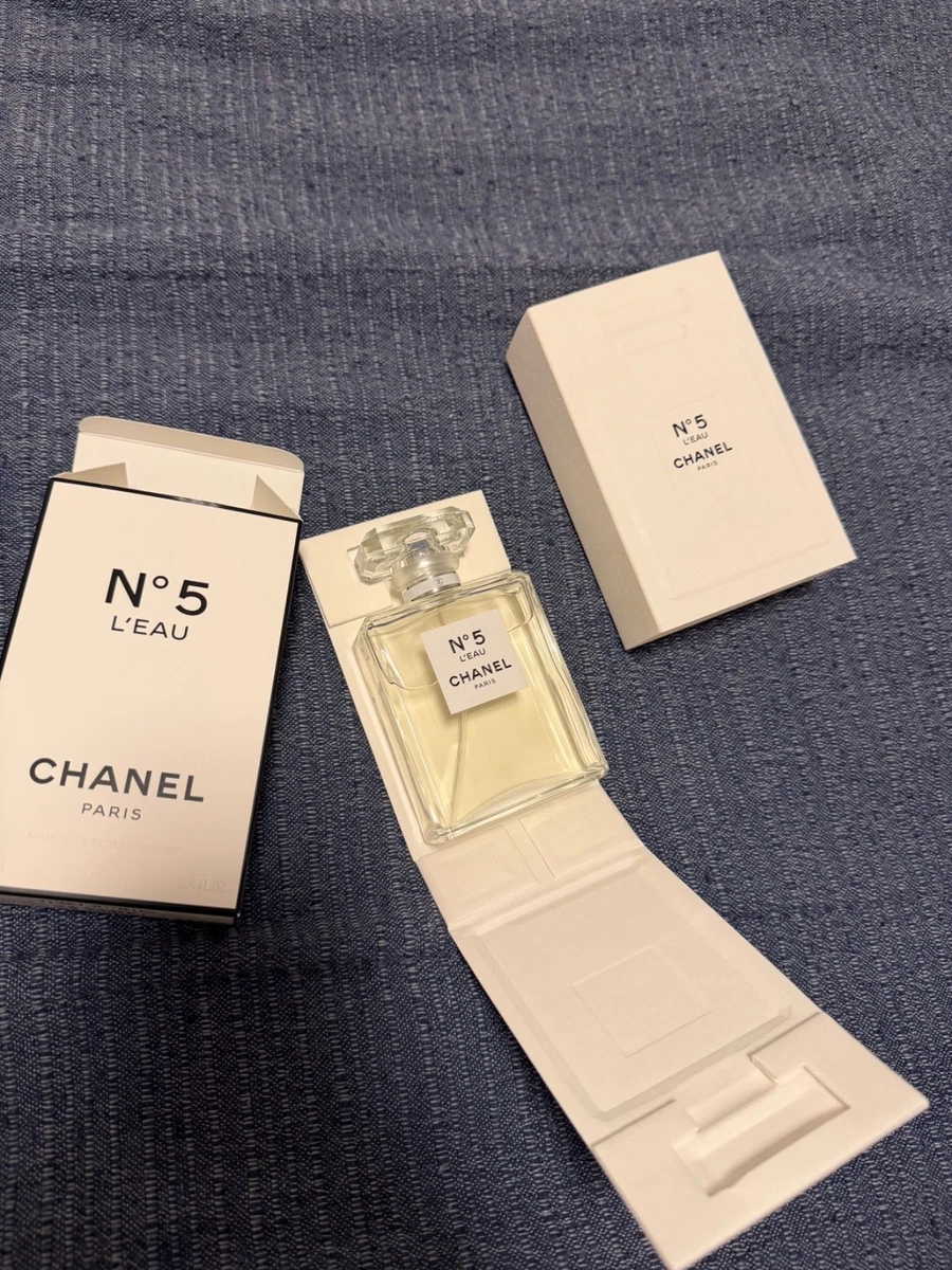 Chanel Nº 5 L'Eau - Eau de Toilette - 100 ml