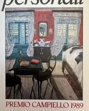 Francesca Duranti / Effetti personali 1st Edition 1991