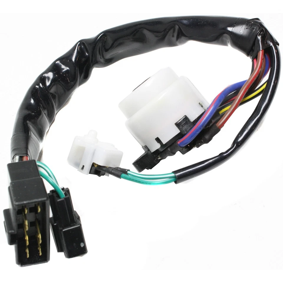 Interruptor de encendido Beck Arnley 201-1410 para camioneta 4 corredores Toyota Pickup 4Runner Foto 3 de 4