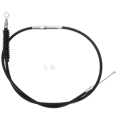 Cycle Standard Clutch Cable Part# 38699-04 2004-Up Harley XL +8'' Extended