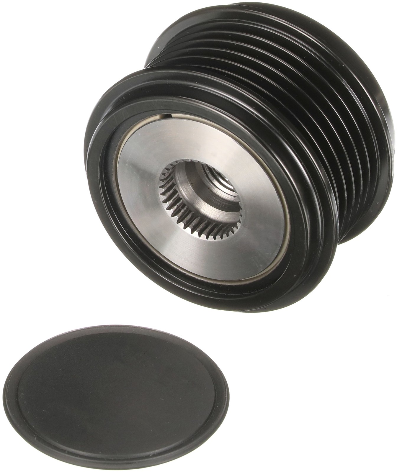GATES-OE OAP7103 Alternator Freewheel Clutch for AUDI,CUPRA,SEAT,SKODA,VW - Image 5