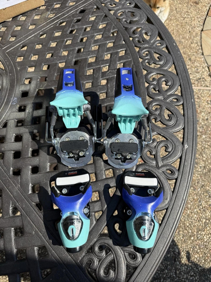 Look Downhill Skiing Ski, Snowboard & Snowshoe Bindings for sale