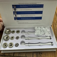 New Diamond Microdermabrasion Dermabrasion Replacement Beauty Tool Skin Care Tip