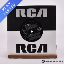 Velvet Revolver - Fall To Pieces - 7" Vinyl Record - NM/EX