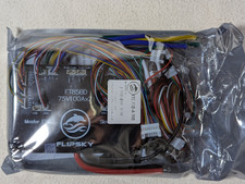 FLIPSKY FT85BD Dual ESC 84V 200A with Aluminum Case Non-VESC