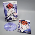 Okami (Nintendo Wii, 2008) Complete - Tested