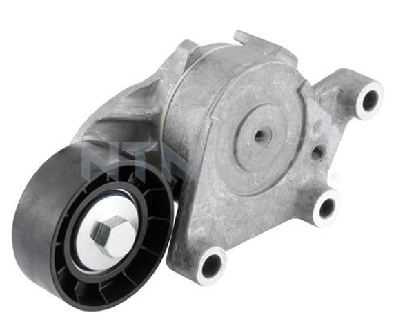 SNR Riemenspanner Keilrippenriemen GA359.22 FüR CitroËN C4 Picasso Ford MAX 2 3-image