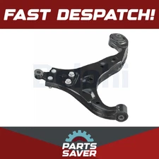 Wishbone / Suspension Arm Front Lower, Left, Outer TC3199 Delphi Track Control