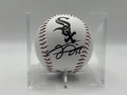 Frank Thomas Autograph Signed OML White Sox Baseball - JSA Witness