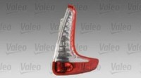 Original Valeo Heckleuchte 044040 FüR Renault