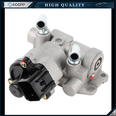 Idle Air Control Valve IAC MD614743 Remplacer Fit Pour Mitsubishi Mirage 1518l 19972002 90639757