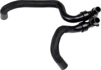Gates Heizungsschlauch FüR Citroen Xsara Break Coupe