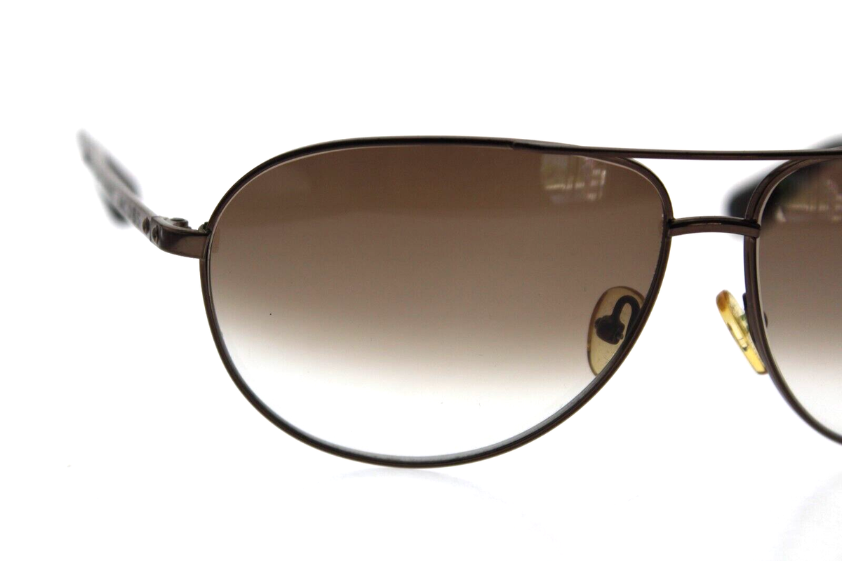 Marc by Marc Jacobs MMJ004/S Metal Aviator Sunglasses Marc by Marc Jacobs MMJ004/S 0Q4G 02 Bronze Brown Lens  main image 2