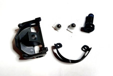 98-05 Oem New Lexus Gs300 Gs400 Gs430 Rear View Mirror Hold Mounting Bolt Kit