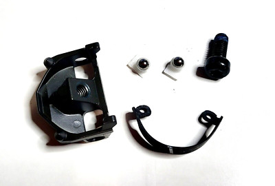 1999 2000 2001 Oem New Lexus RX300 Rear View Mirror Mounting Bolt Kit 2002 2003