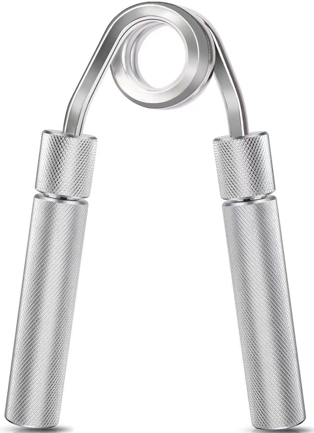 Grip Strength Trainer,Hand Grip Exerciser Strengthener Adjustable Resistance 50-