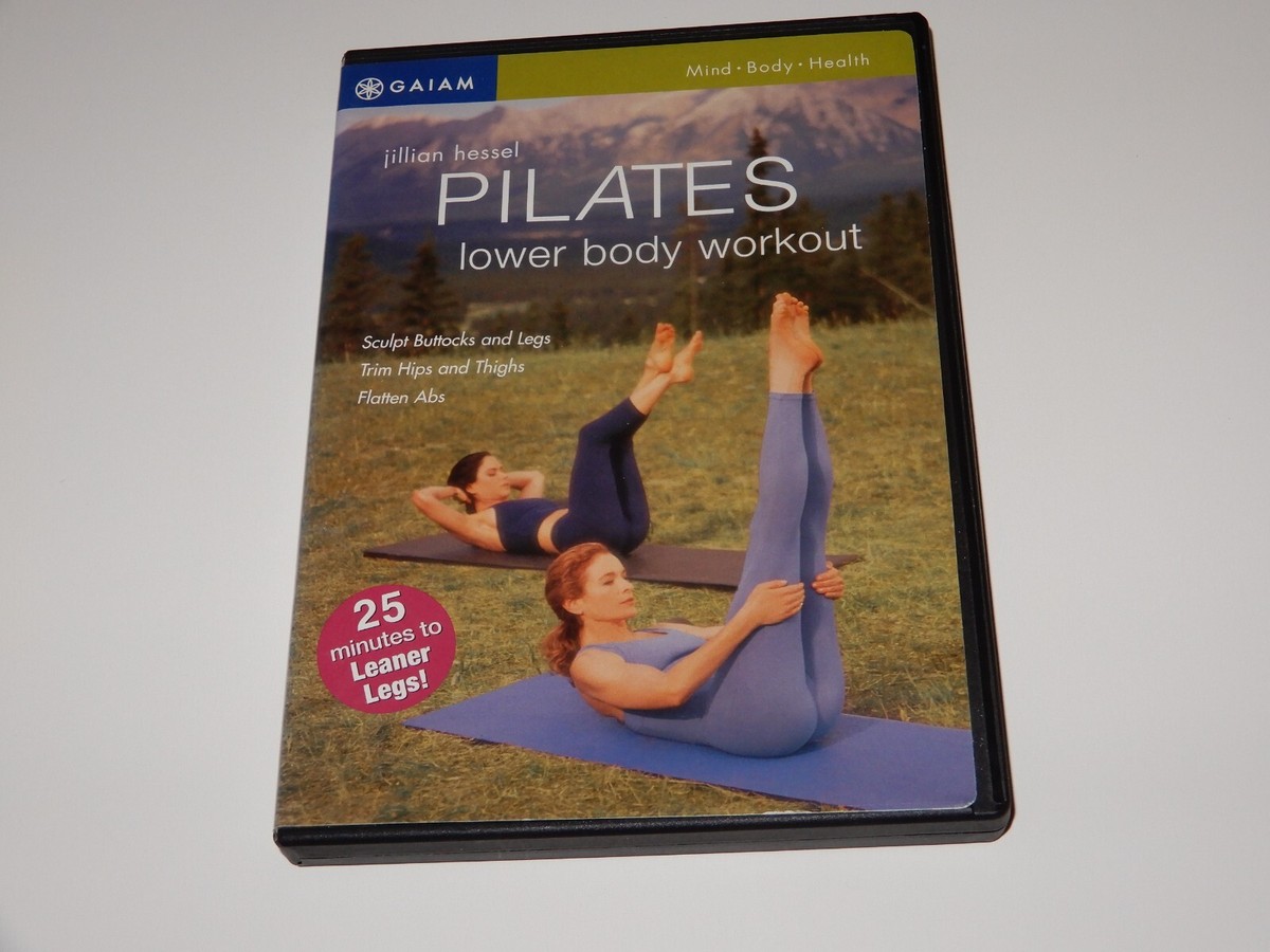 Yoga Lower Body Pilates Balanced Body Pilates Three Asian Women