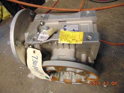 BONFIGLIOLI W110 UFC R1.15 GEARBOX REDUCER W110UFCR115 | eBay