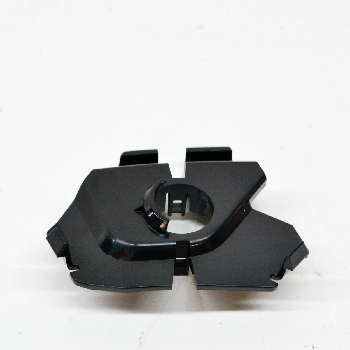 Audi Q3 F3 Sportback Frontstoßstange links PDC Halter 83A919267A  