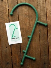 THERA CANE, ORIGINAL DEEP PRESSURE MASSAGER - PROUDLY MADE IN THE USA Since 1988