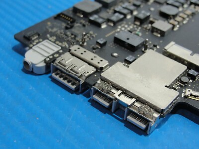 MacBook Pro 13'' A1502 2013 ME864LL/A i5-4258U 2.4GHz 4GB Logic Board 820-3536-A 