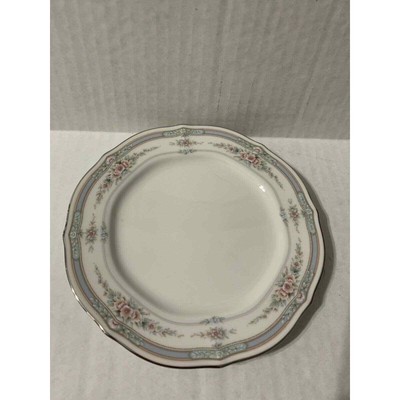 Noritake Rothschild Ivory China Bread and Butter Plate 7'' 7293 New