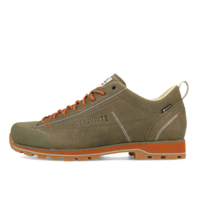Dolomite Cinquantaquattro Shoe M's 54 Low Fg Evo GTX Sage Green Wanderschuhe