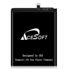 High Power 4100mAhStandard Durable Battery for Samsung Galaxy A21 SM-A215U Phone