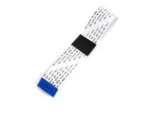 Magnavox 46ME313V/F7 Power Supply Board To Main Board LVDS Ribbon Cable 