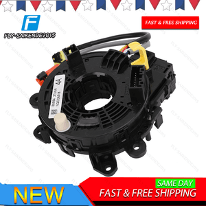 Air Bag Clock Spring Wiring Contact Assembly For Nissan Pathfinder Infiniti New Ebay