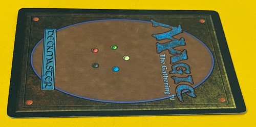 MTG EUREKA Legends (Italian) FBB (OldManMTG 005-171) - Picture 10 of 13