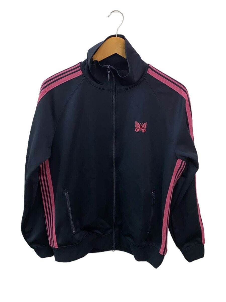 Needles 20SS TRACK JACKET Jersey M Polyester NVY GL215 | eBay Needles 20SS TRACK JACKET Jersey M Polyester NVY GL215 | eBay