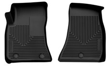 HUSKYLINER X-ACT Front Floor Liner 54161 for Ultimate Protection