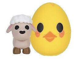 Adopt Me Mystery Pets Eggs 2023 Roblox w Virtual Item Code Lot of 2, 4, 6  Choose